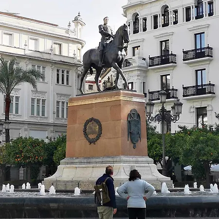 Vivienda Señorial Centro