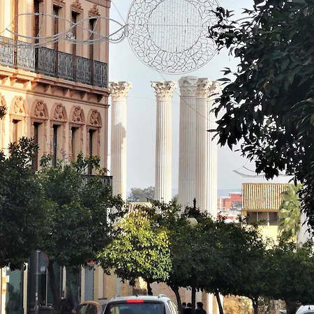 Vivienda Señorial Centro
