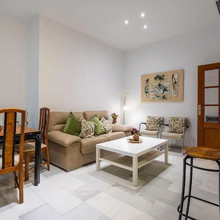 Vivienda Señorial Centro *