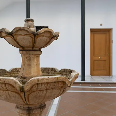 Apartamento Vivienda Señorial Centro *
