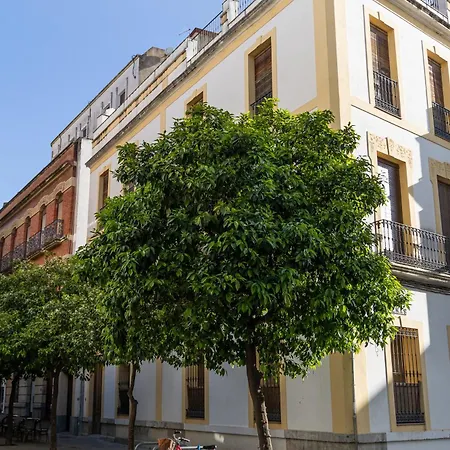 Vivienda Señorial Centro Córdova