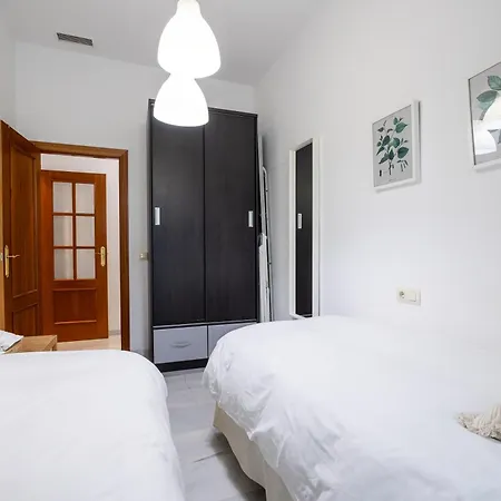 דירה Vivienda Senorial Centro