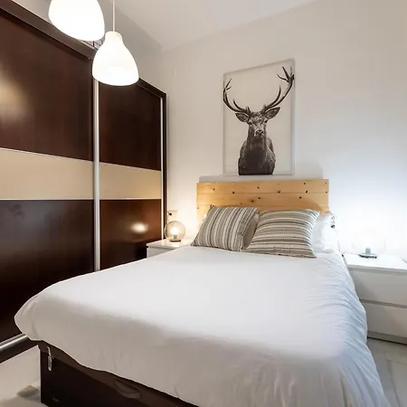 Vivienda Señorial Centro Apartamento *