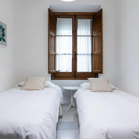 דירה Vivienda Senorial Centro *