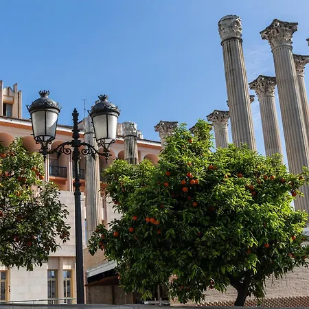 Center Monumental Daire Cordoba