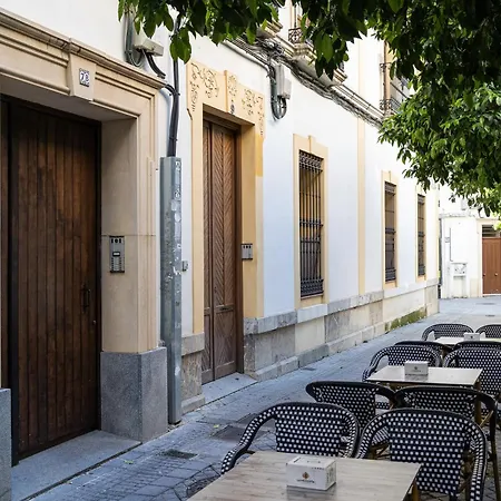 Daire Center Monumental Cordoba