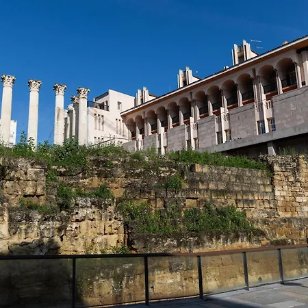Daire Center Monumental